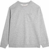 Bluzy męskie - Bluza męska OTHAW23TSWSM680 Outhorn - miniaturka - grafika 1