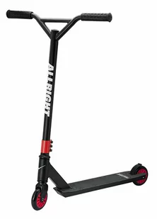 Allright HULAJNOGA STUNT PROSKATE BLACK/RED SK01002 - Hulajnogi - miniaturka - grafika 1