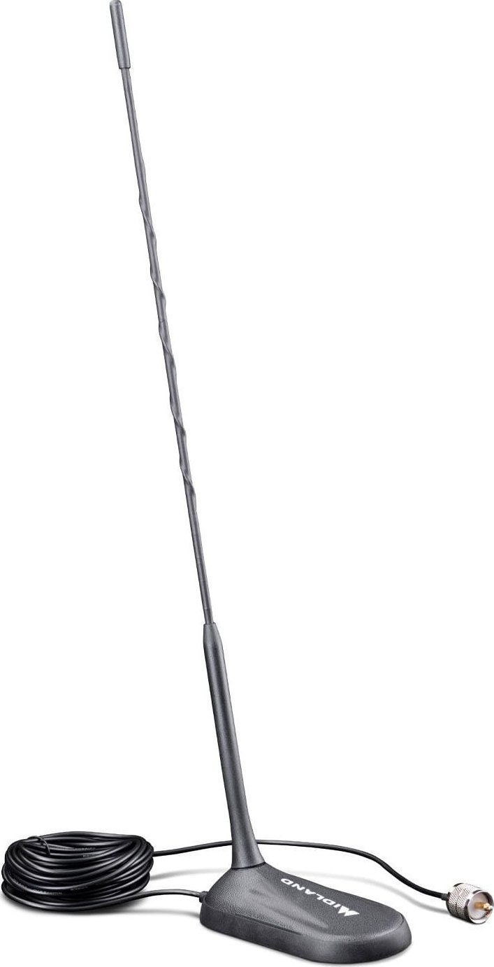 Midland Antena CB magnetyczna MC-45