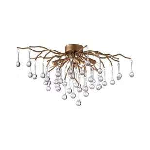 Lampa sufitowa ICICLE 8090-11 Paul Neuhaus - Lampy sufitowe - miniaturka - grafika 1