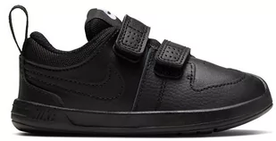 Nike Unisex Baby Pico 5 (TDV) Sneaker, czarny - czarny - 22 EU - Moda i Uroda OUTLET - miniaturka - grafika 1