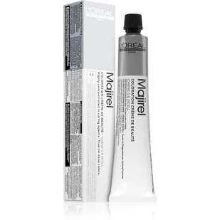 Loreal Professionnel Majirel 7,1 Beauty Colouring Cream 50 ml - Farby do włosów i szampony koloryzujące - miniaturka - grafika 1
