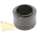 Akcesoria fotograficzne - Adapter Olympus / Panasonic Micro 4/3 [m4/3] Na T2 / T-mount - miniaturka - grafika 1