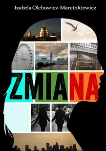 Zmiana - E-booki - biografie - miniaturka - grafika 1