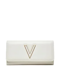 VALENTINO Coney VPS7QN113; Kolor: biały, Kolor biały, Talla única, Casual - Portfele - miniaturka - grafika 1