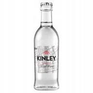 Napoje gazowane - Napój gazowany Tonic 250ml - Kinley - miniaturka - grafika 1