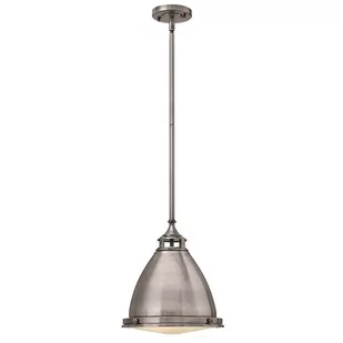 Ardant Decor Lampa Hamilton Ardant Decor HK/AMELIA/P/M PL HK/AMELIA/P/M PL - Lampy sufitowe - miniaturka - grafika 1