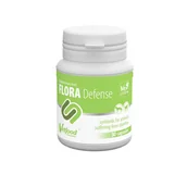 Suplementy i witaminy dla psów - Vetfood Flora Defense 30 caps - miniaturka - grafika 1