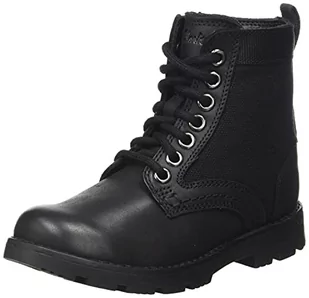 clarks buty dziecięce - Buty dla dziewczynek - miniaturka - grafika 1