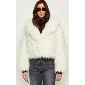 Kurtki damskie - Michael Kors Futerko - miniaturka - grafika 1
