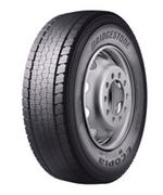 Opony ciężarowe - Bridgestone ECO HD1 295/80R22 .5 152/148M - miniaturka - grafika 1