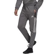 Spodnie męskie - Adidas, Spodnie męskie, TIRO 21 Sweat Pant GP8802, szary, rozmiar L - miniaturka - grafika 1