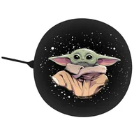 Dzwonki do roweru - DZWONEK DO ROWERU RETRO 6CM GROGU - miniaturka - grafika 1