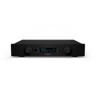 Przetworniki DAC - Lumin P1 mini streamer DAC przedwzmacniacz (czarny) - miniaturka - grafika 1