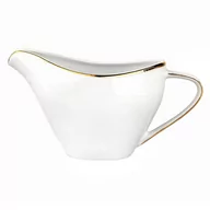 Inne naczynia kuchenne - Altom MARIAPAULA MODERNA GOLD SOSJERKA 450ML 5907508131319 - miniaturka - grafika 1