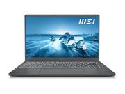 Laptopy - MSI Prestige 14 i5-1240P/16GB/512/Win11 A12SC-250PL - miniaturka - grafika 1