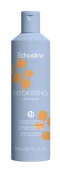Szampony do włosów - Echosline Hydrating, szampon do włosów farbowanych i po zabiegach, 300ml - miniaturka - grafika 1