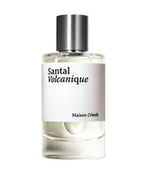 Wody i perfumy damskie - Maison Crivelli Santal Volcanique Woda perfumowana 100 ml - miniaturka - grafika 1