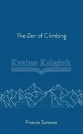Pozostałe książki - The Zen of Climbing - miniaturka - grafika 1