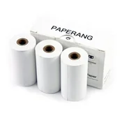 Papier do drukarek - Papier PAPERANG P-PTZ do drukarki Paperang P2 3 arkusze - miniaturka - grafika 1