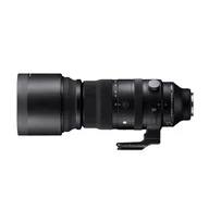 Obiektywy - Sigma S 150-600 mm f/5-6.3 DG DN OS (Sony E) - rabat 500 PLN |3 lata gwarancji - miniaturka - grafika 1
