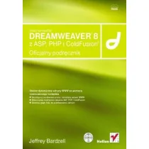 Macromedia Dreamweaver 8 z ASP, PHP i ColdFusion - Książki o programowaniu - miniaturka - grafika 2