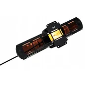 Akcesoria fotograficzne - Podświetlacz LED JJC SB6760 - miniaturka - grafika 1