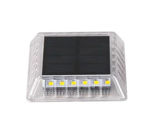 Immax 08495L - LED Zewnętrzne oświetlenie solarne z czujnikiem LED/0,03W/1,2V IP54 - Lampy ogrodowe - miniaturka - grafika 1