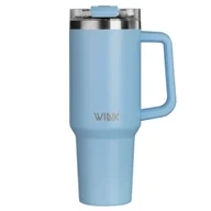 Kubki termiczne - Tumbler XL - ICE BLUE - miniaturka - grafika 1