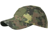 Odzież taktyczna i umundurowanie - Czapka Helikon-Tex Baseball Cotton Ripstop flecktarn RATY 0% | PayPo | GRATIS WYSYŁKA | ZWROT DO 100 DNI - miniaturka - grafika 1