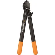 Nożyce i sekatory - FISKARS Sekator kowadełkowy (S) L71 (112180) - miniaturka - grafika 1