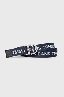 Paski - Tommy Jeans Tommy Jeans - Pasek - grafika 1