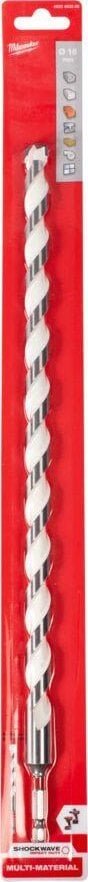 Milwaukee Wiertło WIERTŁO UNIWERSALNE 16 x400mm