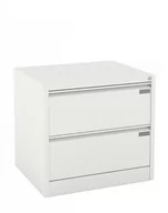 Szafki BHP - Malow Szafy kartotekowe SZK 102 ST 5201 - miniaturka - grafika 1