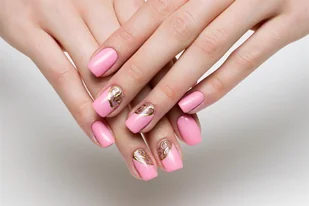 Manicure 2w1 Frezarkowy&Hybrydowy w Gdyni - Czasopisma - miniaturka - grafika 1