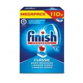 Środki do zmywarek - Finish Wykończenie Classic, nadaje się do mycia w zmywarce Tabs, , , 3038945 - miniaturka - grafika 1