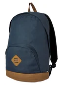 Plecaki - Helly Hansen Plecak "Kitsilano" w kolorze granatowym - 29 x 40 x 16 cm - miniaturka - grafika 1