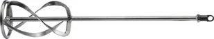 Yato Mieszadło spiralne podwójne 160x600mm uchwyt M-14 YT-5508 - Mieszadła - miniaturka - grafika 1