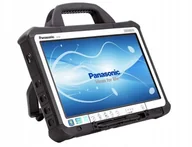 Elektronika OUTLET - Dotykowy Panasonic Toughbook CF-D1 i5-3340M 16GB 240GB SSD Windows 10 - miniaturka - grafika 1