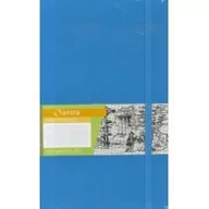 Notesy i bloczki - ANTRA ANTRA Notes A5 Kropki Romantyzm 244283 - miniaturka - grafika 1