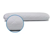 Poduszki do karmienia - Badum, Poduszka wałek między nogi, 40x130 cm - miniaturka - grafika 1