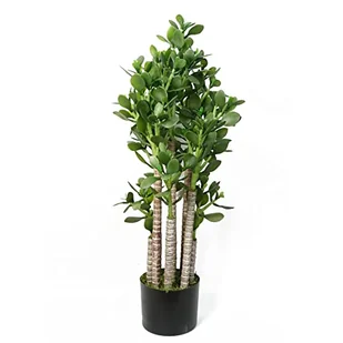 Leaf Sztuczne drzewko bonsai - Sztuczne drzewka - miniaturka - grafika 1