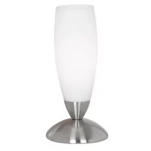 Eglo Lampa stołowa 1pł SLIM 82305 - Lampy stojące - miniaturka - grafika 1