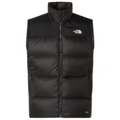 Kamizelki męskie - Męska kamizelka puchowa The North Face M Diablo Down 2.0 Vest Rozmiar: M / Kolor: czarny - miniaturka - grafika 1