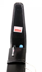 Wytrzymałe Skórzane Etui Na Długopisy I Pióra MARCO (PL) Skóra Naturalna Licowa E222s - Etui na długopisy i pióra - miniaturka - grafika 10
