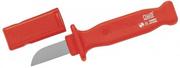 Nożyce i noże - Nóż do kabli NWS 2040 - miniaturka - grafika 1