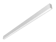 Lampy sufitowe - Lampa liniowa 30W 4000K LED LINE EXECULINE biała - miniaturka - grafika 1