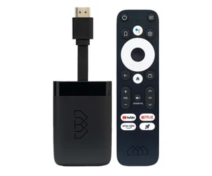 Homatics Dongle R 4K - TV Box - miniaturka - grafika 1