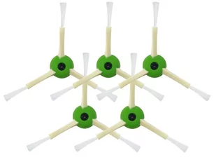 5x Szczotka boczna do iRobot Roomba serii "i" "e" - Akcesoria do robotów sprzątających - miniaturka - grafika 1