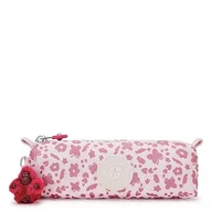 Walizki - Kipling Freedom worek/walizka, 22 x 6,5 x 6,5 cm, Magic Floral (różowy), różowy, Einheitsgröße, Freedom - miniaturka - grafika 1